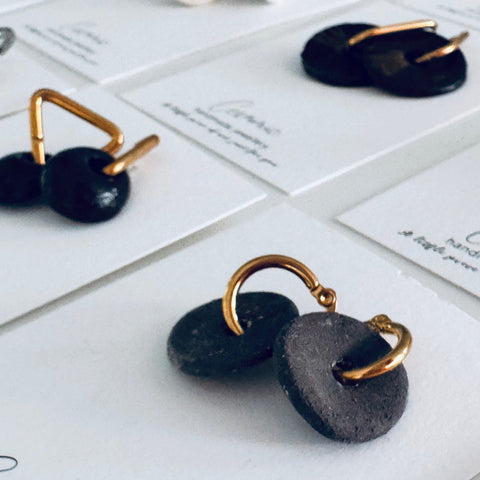 Earth - Fire - Steel Ceramics