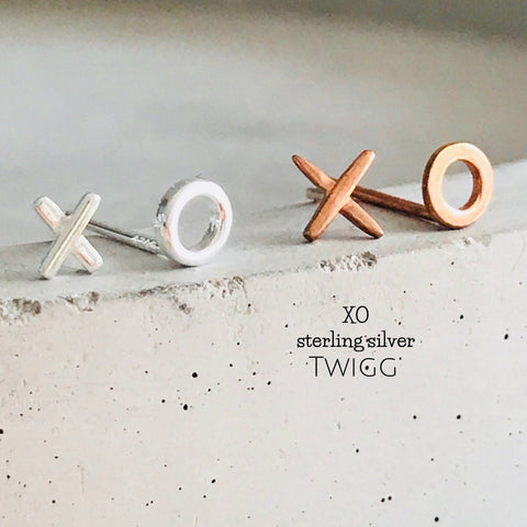 All Stud Earrings