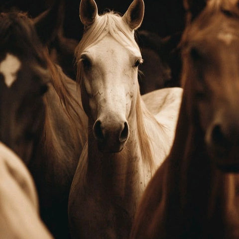 EQUESTRIAN Jewellery