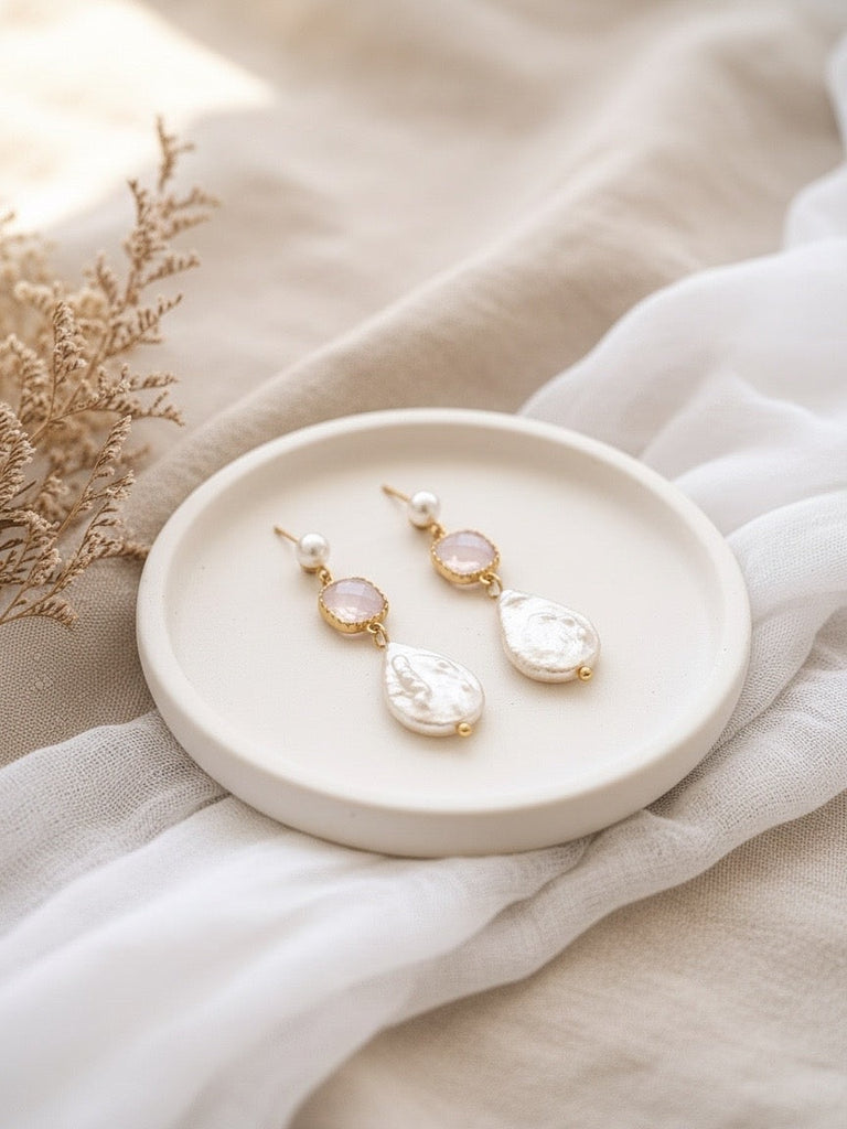TWIGG  Jewellery