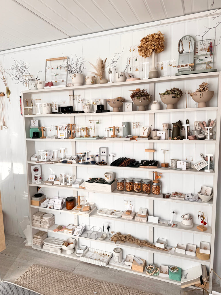 Studio Shop