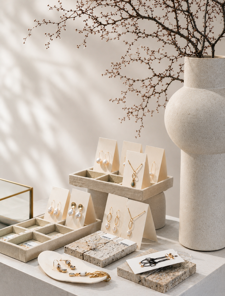 TWIGG  Jewellery